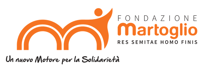 Fondazione Mario e Ofelia Martoglio